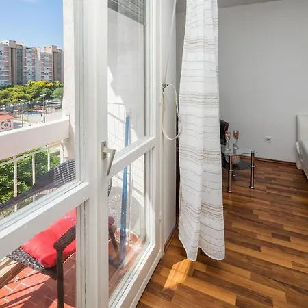 Lägenhet Apartment Teo Split