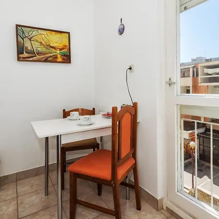 Lägenhet Apartment Teo Split