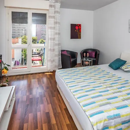 Apartment Teo