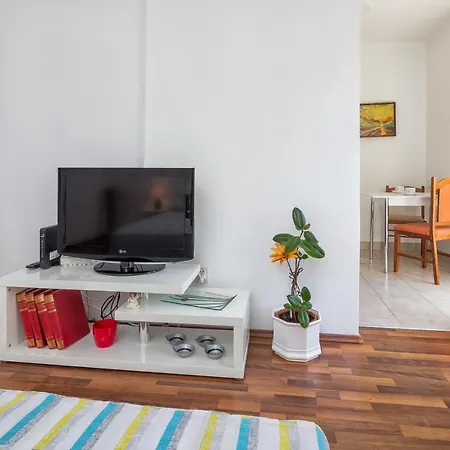 Apartment Teo Split