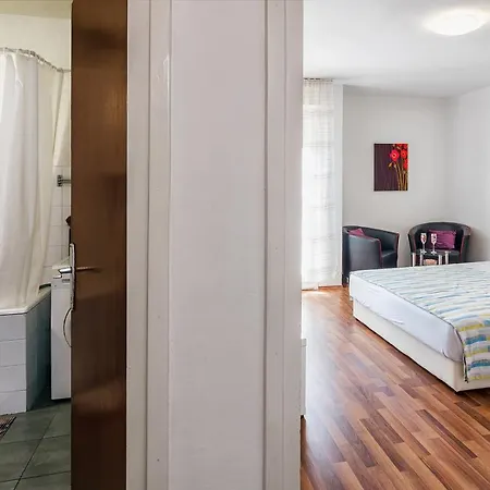 Lägenhet Apartment Teo *