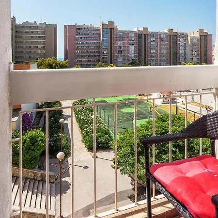 Lägenhet Apartment Teo Split