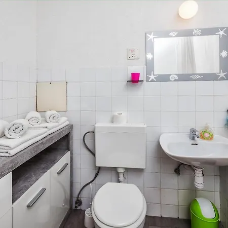 Lägenhet Apartment Teo