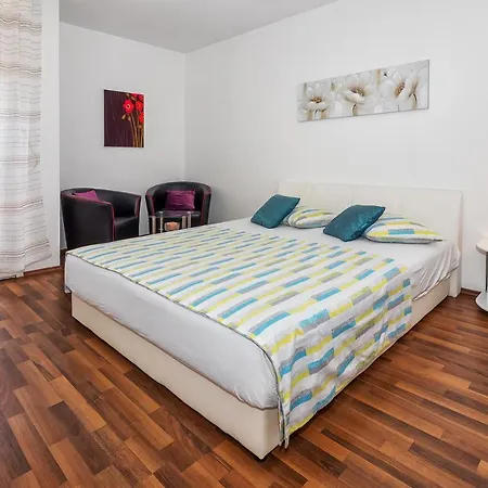 Apartment Teo Split