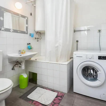 Lägenhet Apartment Teo