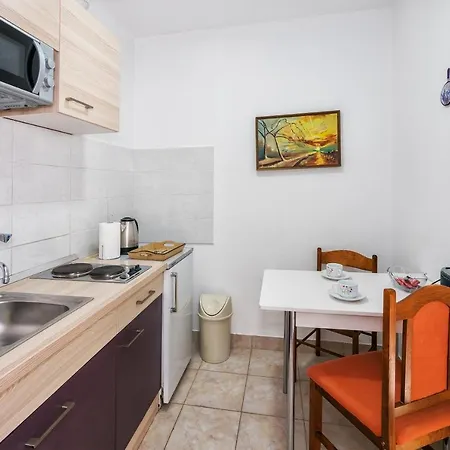 Apartment Teo Lägenhet *