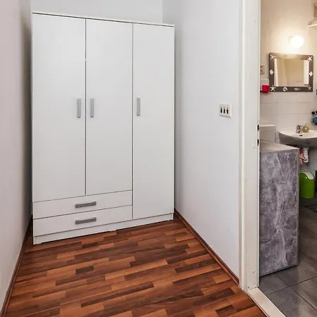 Lägenhet Apartment Teo *