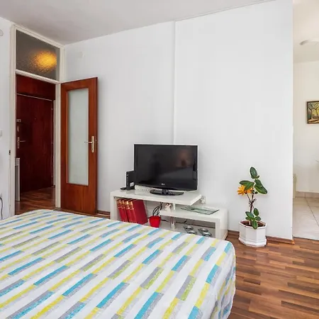 Apartment Teo Split