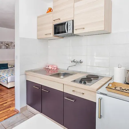 Apartment Teo Split
