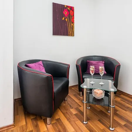 Lägenhet Apartment Teo